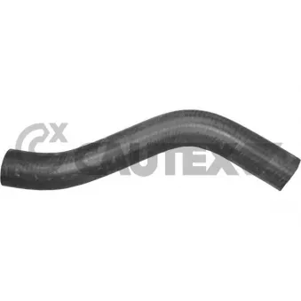 Tuyau, échangeur de chaleur (chauffage) CAUTEX 486021