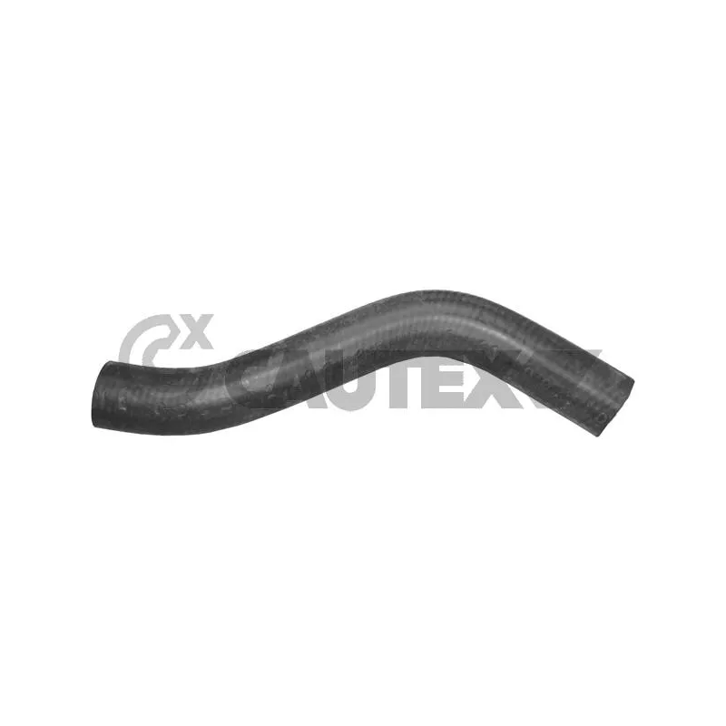 Tuyau, échangeur de chaleur (chauffage) CAUTEX 486021