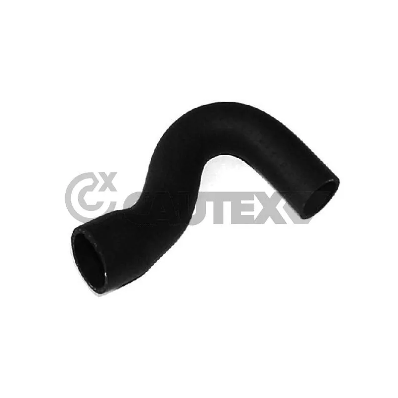 Durite de radiateur CAUTEX 486030