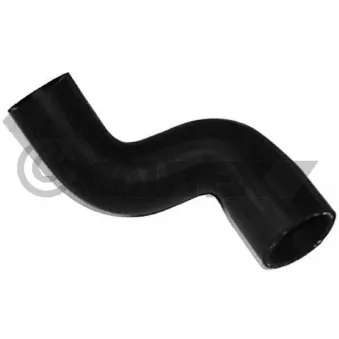 Durite de radiateur CAUTEX 486031