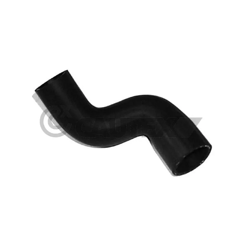 Durite de radiateur CAUTEX 486031