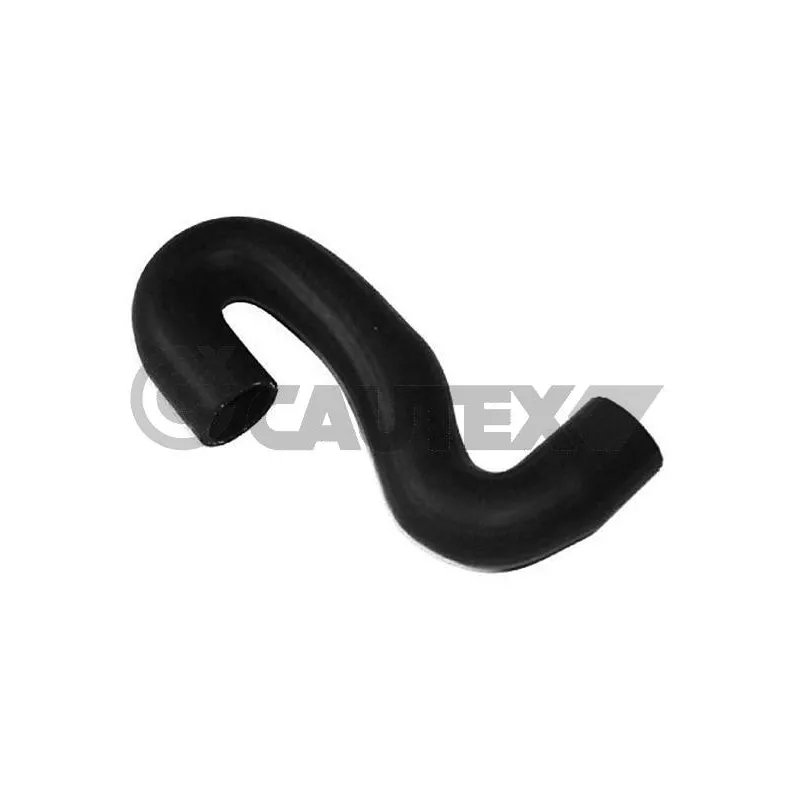 Durite de radiateur CAUTEX 486032
