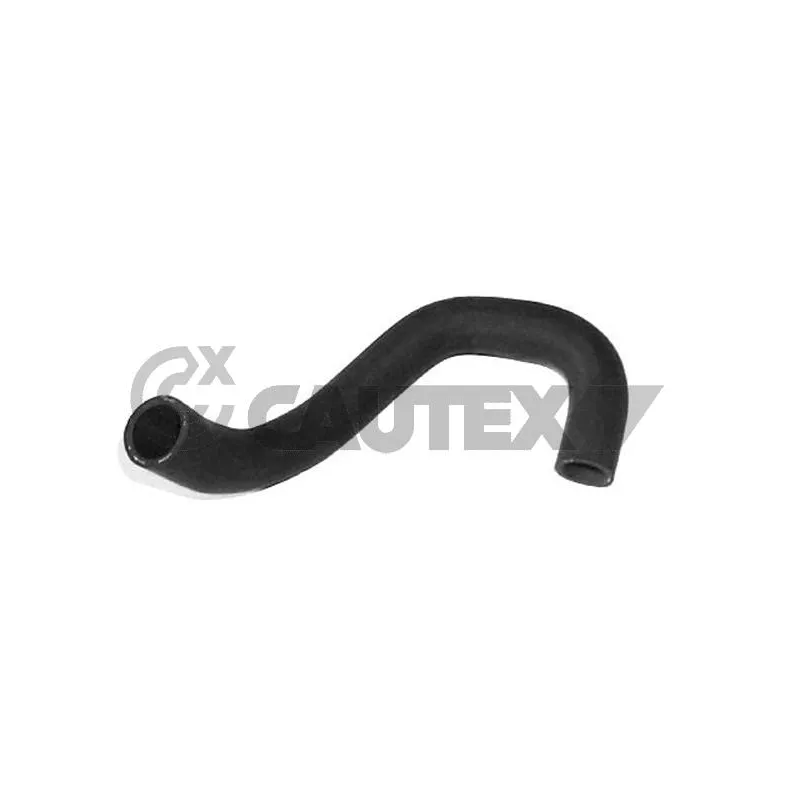 Tuyau, échangeur de chaleur (chauffage) CAUTEX 486037