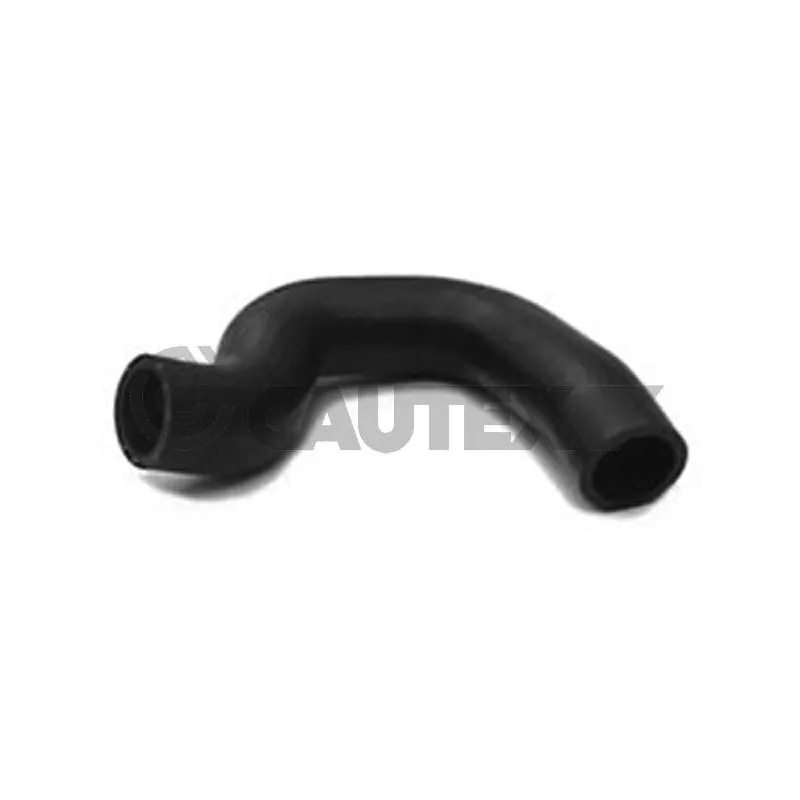 Durite de radiateur CAUTEX 486039