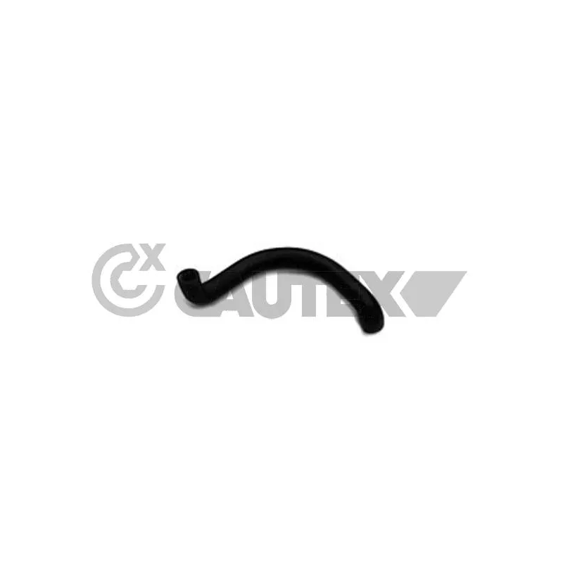 Flexible, aération de la housse de culasse CAUTEX 486046
