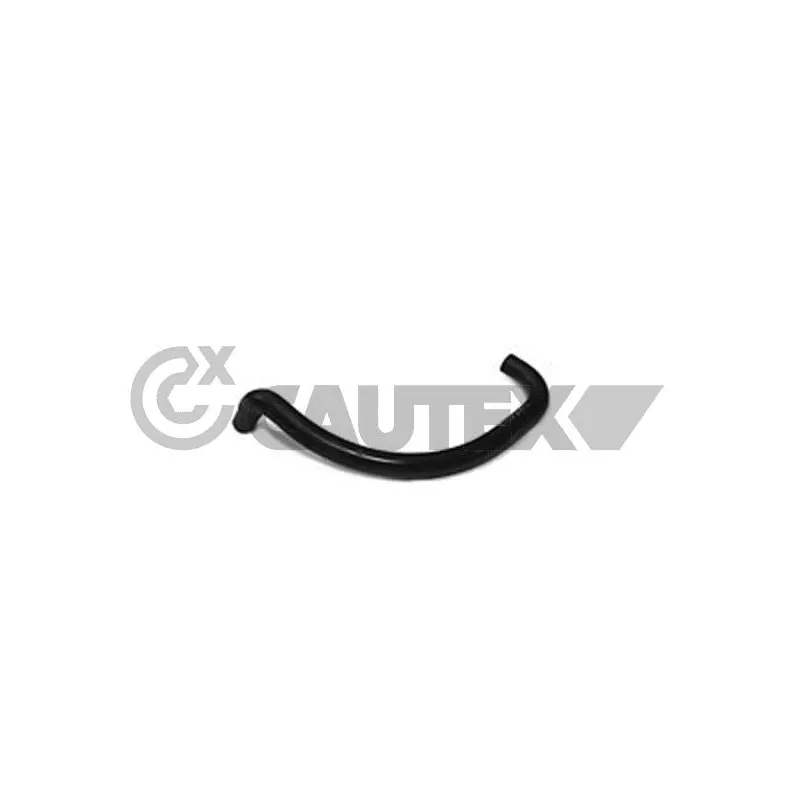 Flexible, aération de la housse de culasse CAUTEX 486048