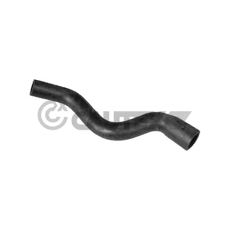 Tuyauterie, vanne EGR CAUTEX 486049