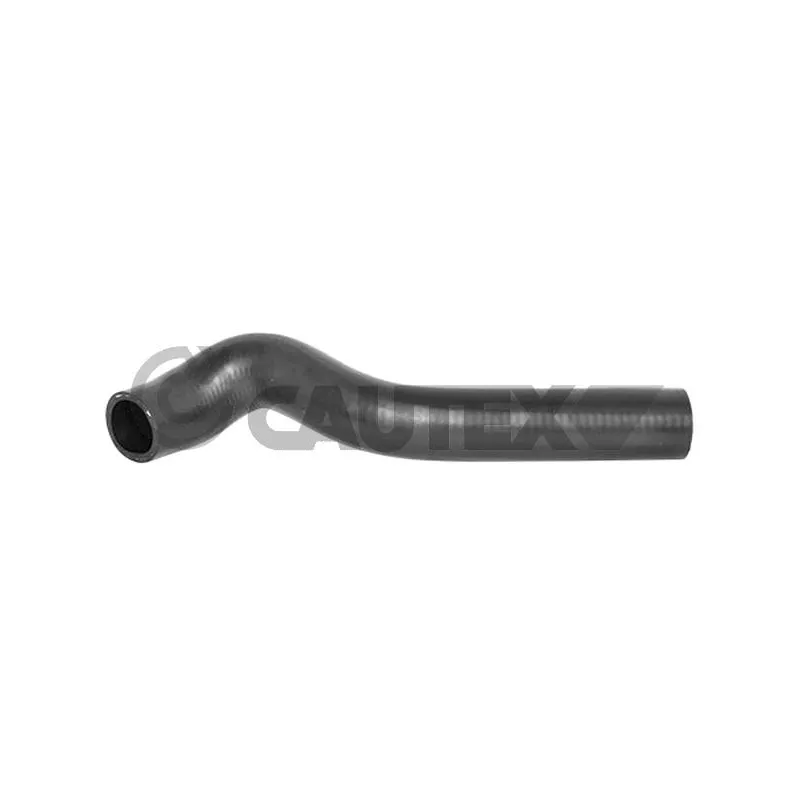 Durite de radiateur CAUTEX 486052