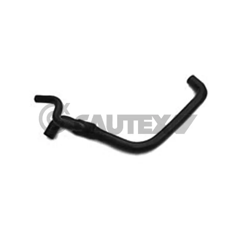 Tuyau, échangeur de chaleur (chauffage) CAUTEX 486057