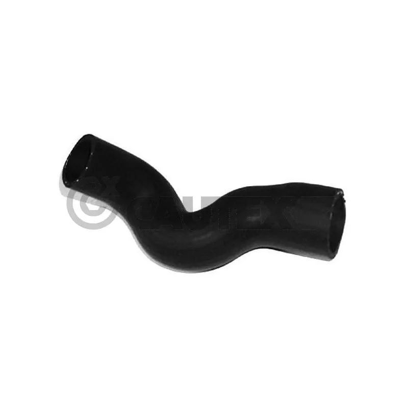 Durite de radiateur CAUTEX 486058