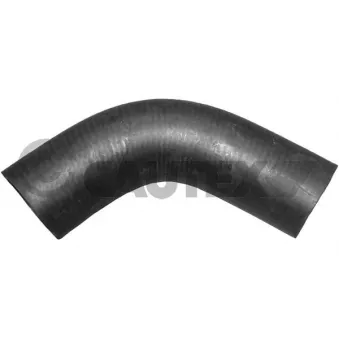 Durite de radiateur CAUTEX 486066