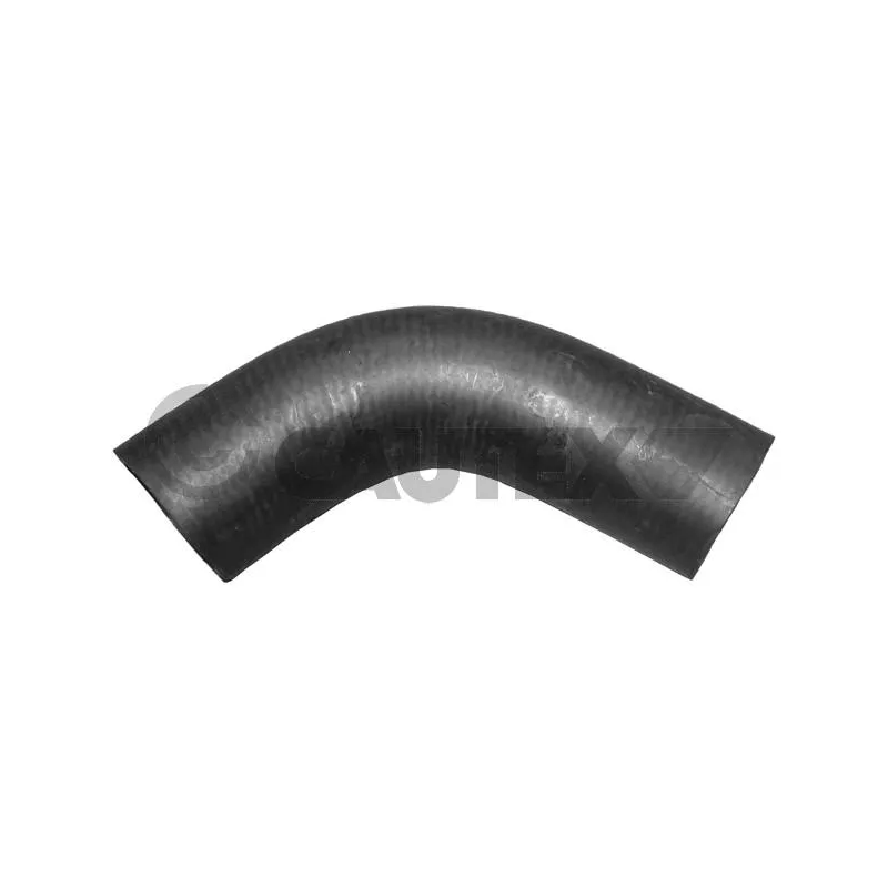 Durite de radiateur CAUTEX 486066