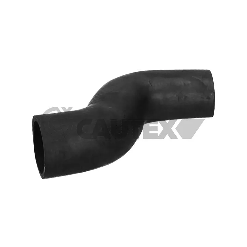 Durite de radiateur CAUTEX 486080