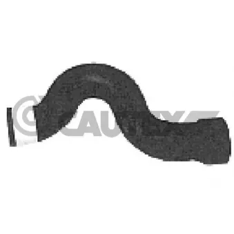 Durite de radiateur CAUTEX 486081