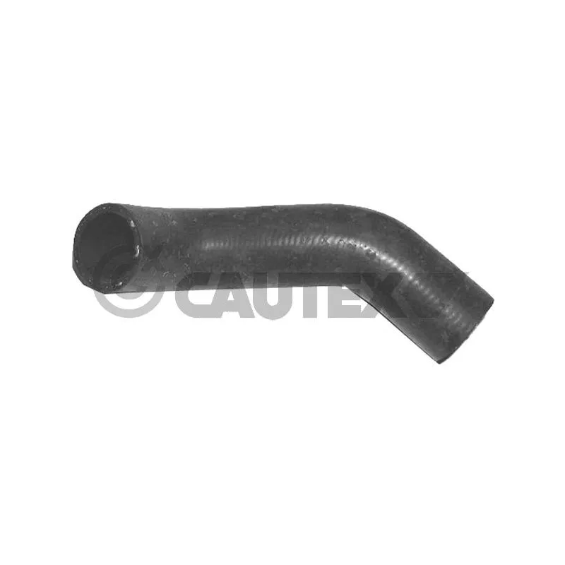 Durite de radiateur CAUTEX 486091
