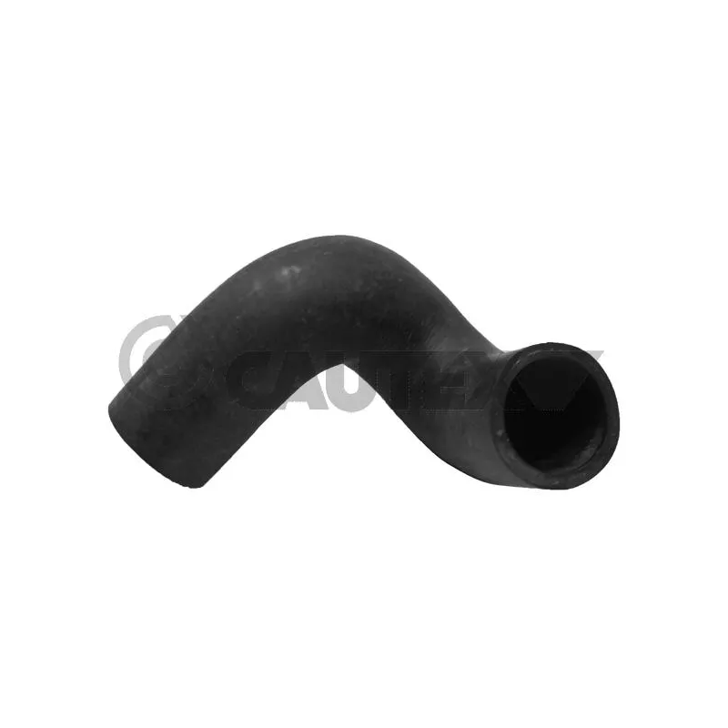 Durite de radiateur CAUTEX 486096