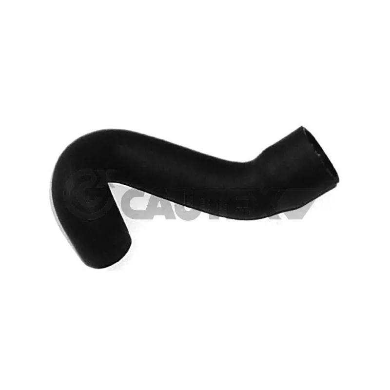 Durite de radiateur CAUTEX 486103