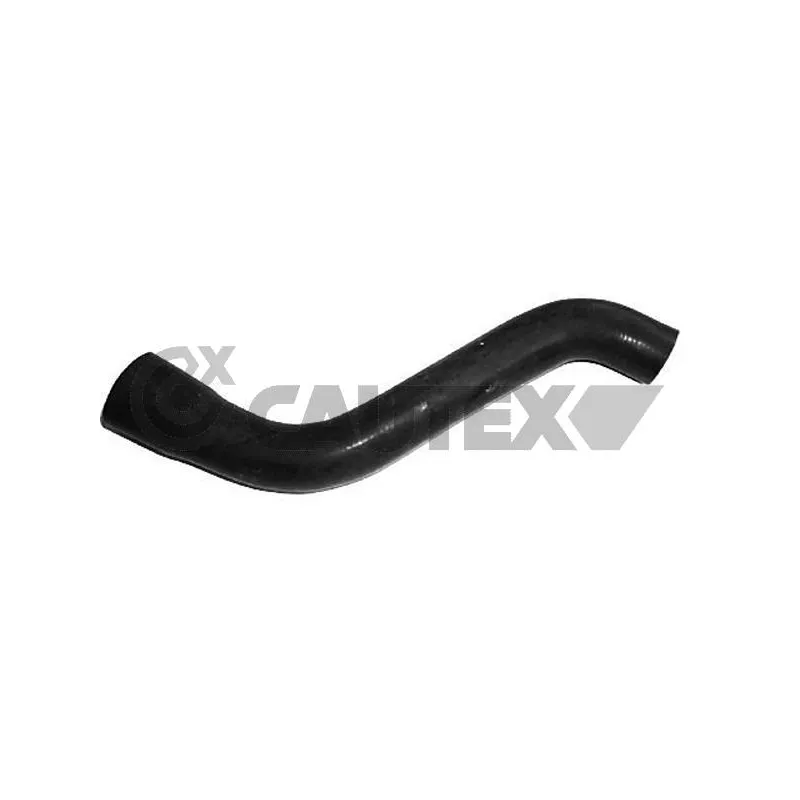 Durite de radiateur CAUTEX 486158