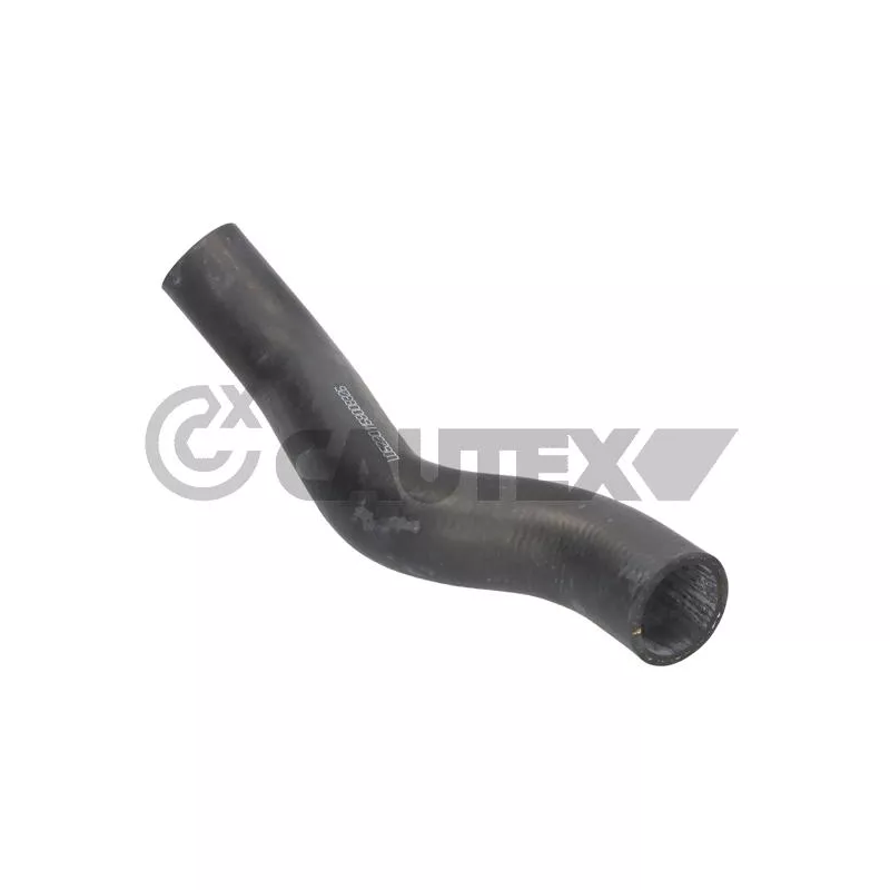 Durite de radiateur CAUTEX 486238