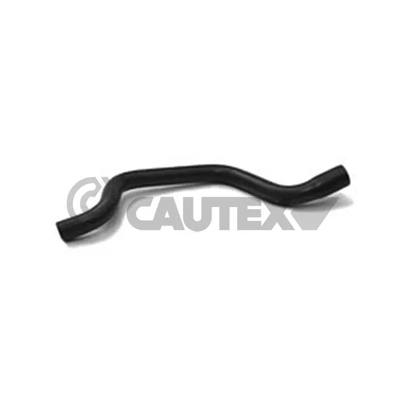 Tuyau, échangeur de chaleur (chauffage) CAUTEX 486325