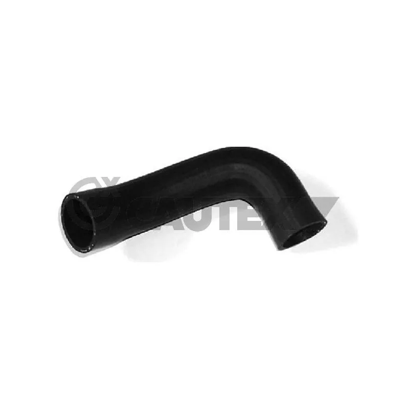 Durite de radiateur CAUTEX 486489