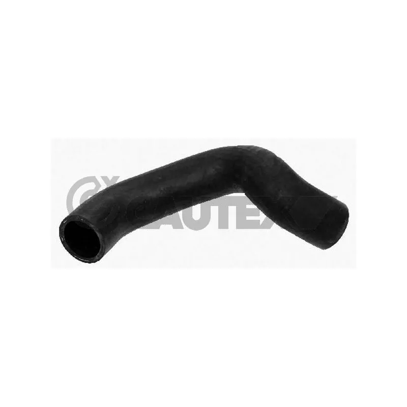 Durite de radiateur CAUTEX 486501