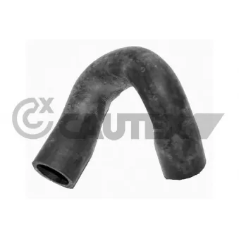 Durite de radiateur CAUTEX