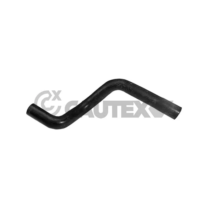 Durite de radiateur CAUTEX 486503