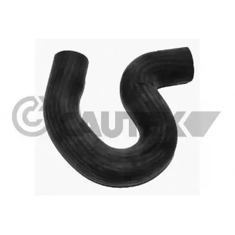 Tuyau, échangeur de chaleur (chauffage) CAUTEX 486504