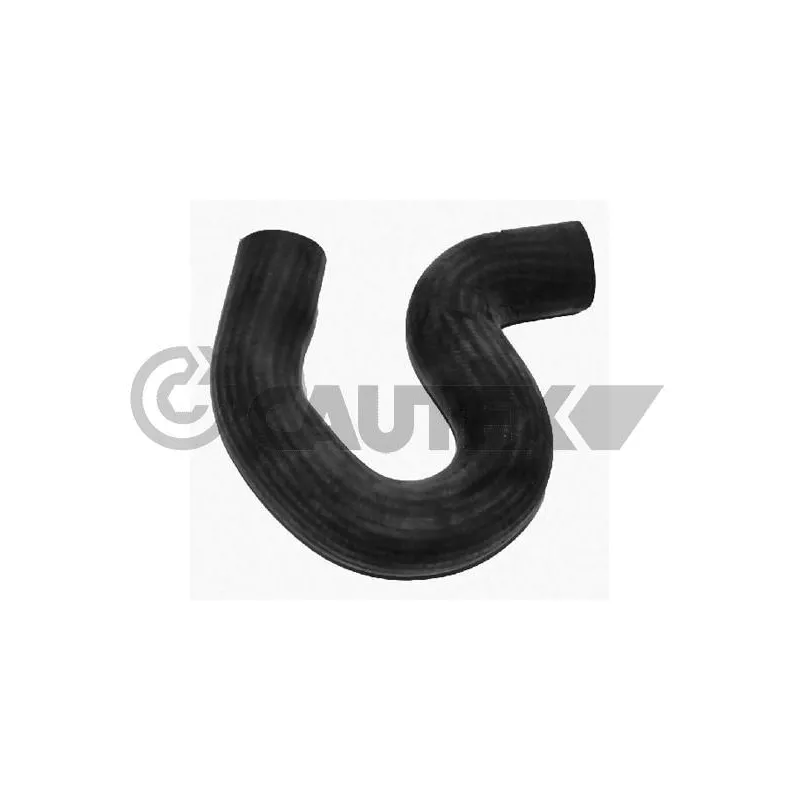 Tuyau, échangeur de chaleur (chauffage) CAUTEX 486504