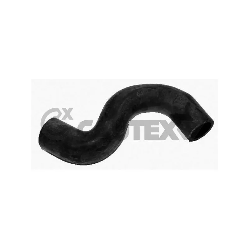 Durite de radiateur CAUTEX 486506
