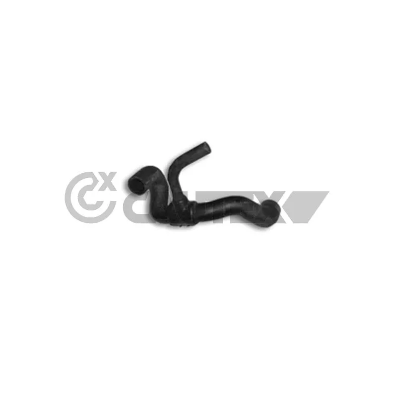 Durite de radiateur CAUTEX 486507