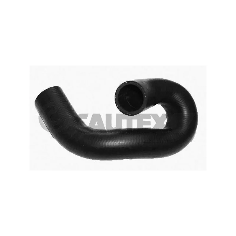 Durite de radiateur CAUTEX 486515