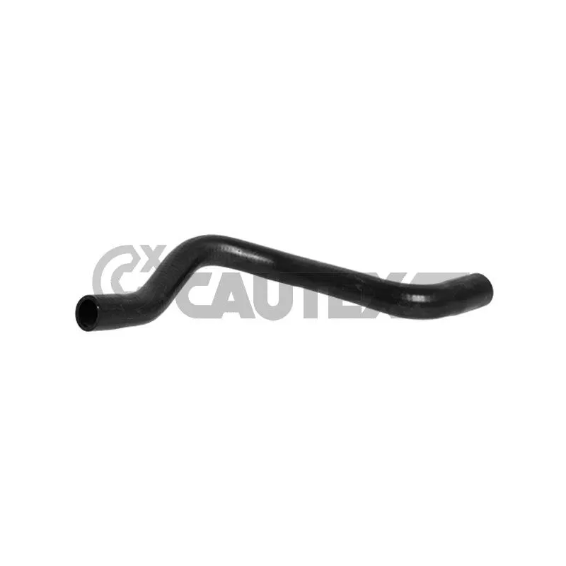 Durite de radiateur CAUTEX 486535