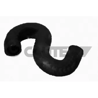 Durite de radiateur CAUTEX 486537