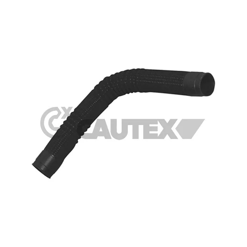 Tuyau d'aspiration, alimentation d'air CAUTEX 486539