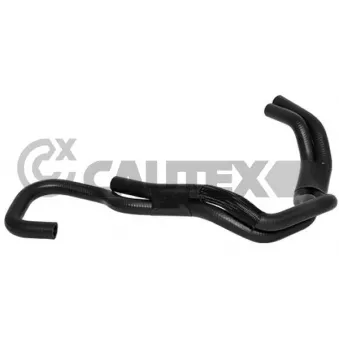 Durite de radiateur CAUTEX 486541