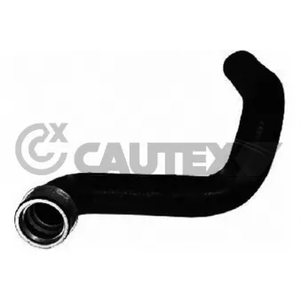 Gaine de suralimentation CAUTEX 486545