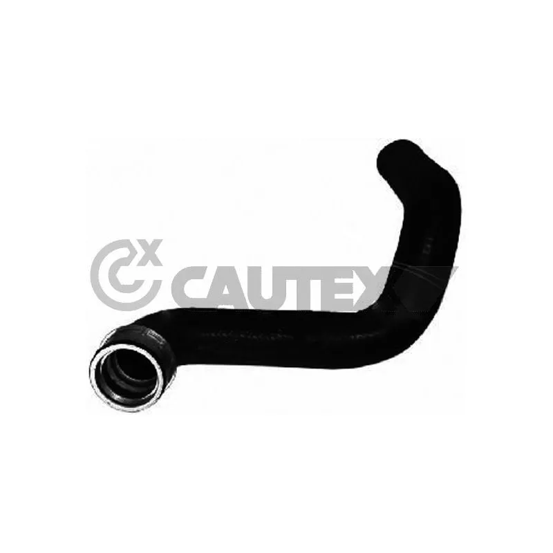 Gaine de suralimentation CAUTEX 486545