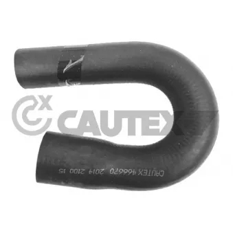 Gaine de suralimentation CAUTEX 486670