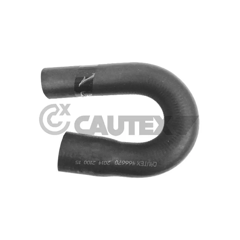 Gaine de suralimentation CAUTEX 486670
