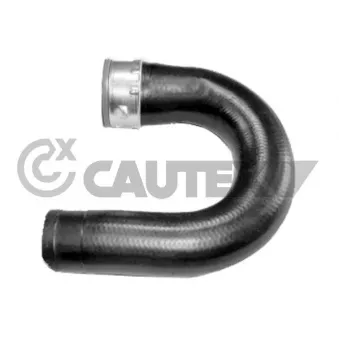 Gaine de suralimentation CAUTEX 486671