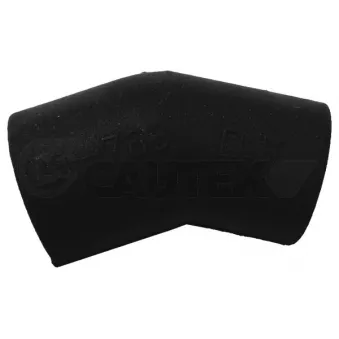 Durite de radiateur CAUTEX 486689
