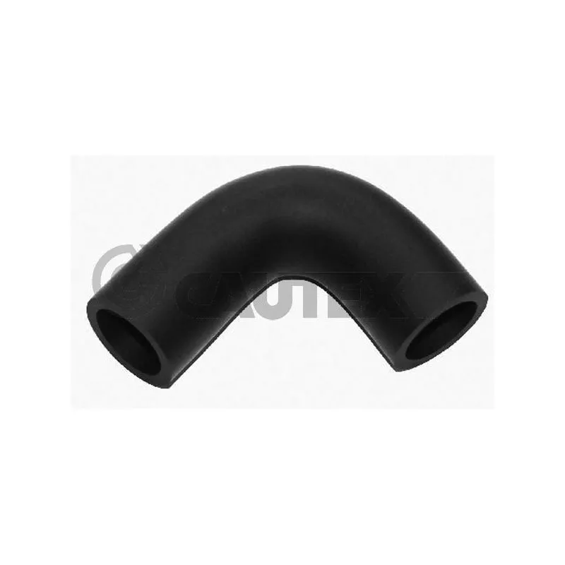 Tuyauterie, vanne EGR CAUTEX 486690