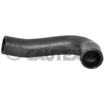 Gaine de suralimentation CAUTEX 486693