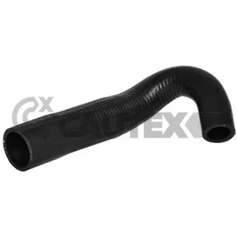 Gaine de suralimentation CAUTEX 486701
