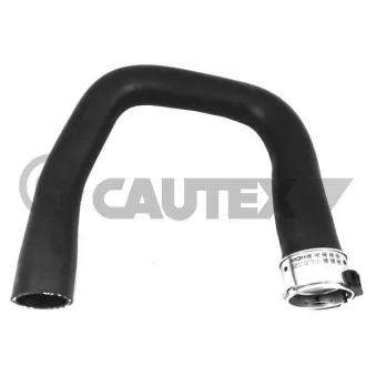 Gaine de suralimentation CAUTEX 486705