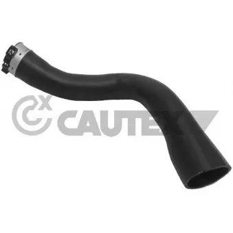 Gaine de suralimentation CAUTEX 486706