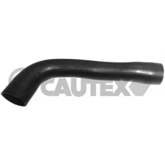 Gaine de suralimentation CAUTEX 486708