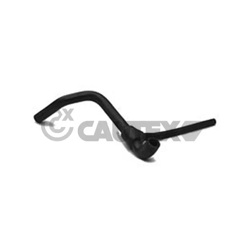 Tuyau, échangeur de chaleur (chauffage) CAUTEX 486804